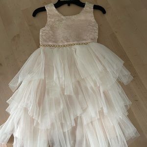 Party or bridesmaid dress